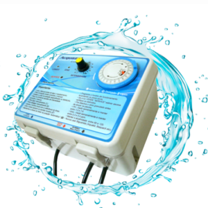 Ionizador Purewater PW25