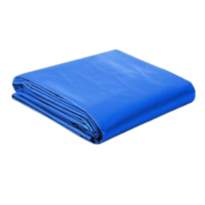 capa de proteção para piscina